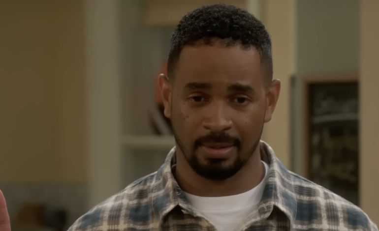 NBC Pilot ‘Puzzled’ Lands Damon Wayans Jr. As Lead